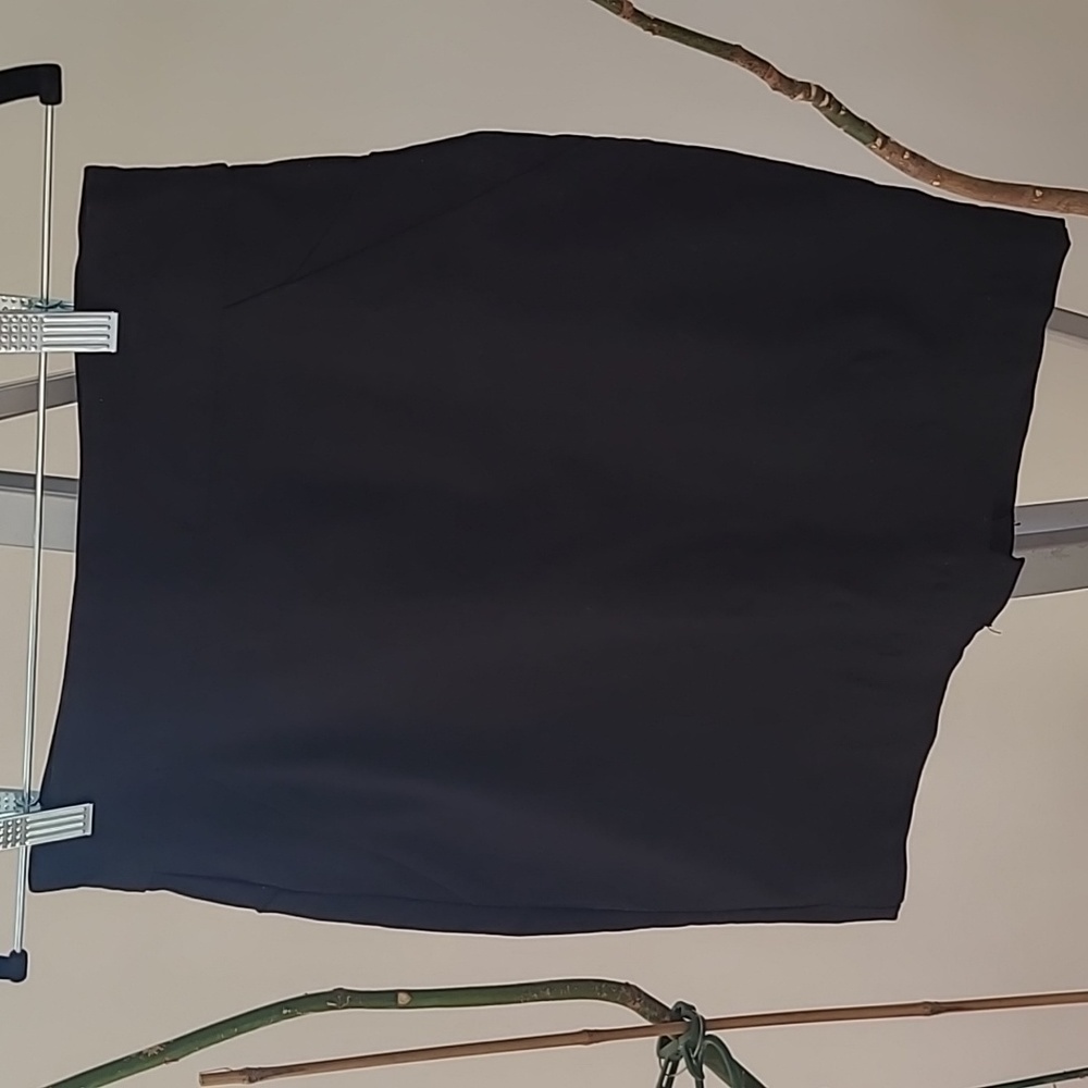Mini.skirt all strechy new no tag